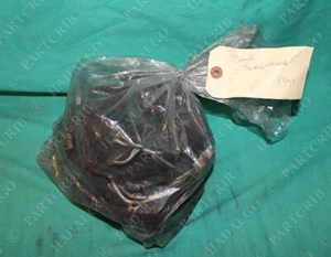 Reliance Electric 36A164452A Motor Carbon Brush 36A164452DA P21 0502 NEW - Picture 1 of 2