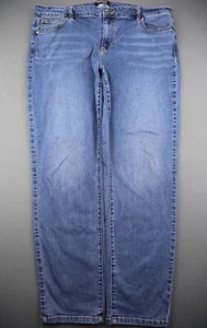 Buffalo David Bitton Damenjeans Pursuit Mid Rise super weich Skinny Gr. 14/34 - Bild 1 von 7