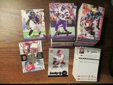 U pick: 2007 Fleer Ultra Football Cards