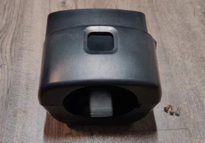 2002 2003 2004 Subaru Impreza Steering Column Cover Trim WRX - Image 1 of 4