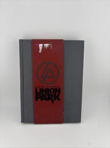 Linkin Park - Minutes To Midnight Limited Edition MISSING ONE CD - Picture 1 of 4