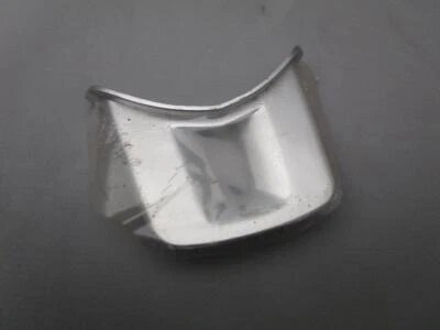 OEM 2011-2018 Chrysler Dodge Ram Center Steering Wheel Trim Bezel 1VZ35XSAAA - Image 1 of 4