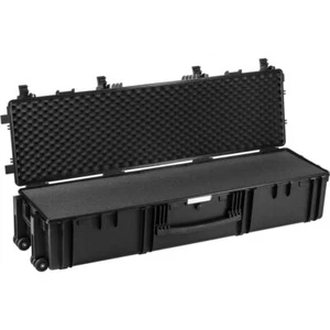 Explorer Cases 13527 Etui de fusil à Roulettes 1430x415x296 noir Garantie à vie - Imagen 1 de 10