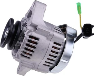 Alternador 6669618 101211-1100 para Bobcat 319 323 428 463 E16 MT50 MT52 Denso - Imagen 1 de 7