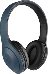 Wireless Headphone with Mic, Supporting Bluetooth 5.0, AUX Input Wired Mode - Picture 1 of 6