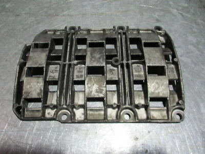 Land Rover Freelander 2.0 16 V TD4 M47 protector deflector cárter de aceite 1997-2006 2247205 Foto 1 de 3