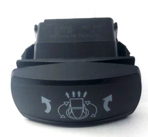Carling Technologies Snapper Chute Rotation Switch 6 PIN, VLD1, 20A, 12V, 2402 R - Picture 1 of 7