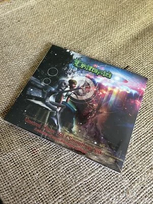 Unitopia - Covered Mirror Vol 1 - Neu/New OVP/OB - Bild 1 von 3