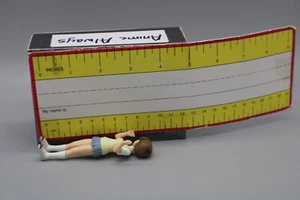 K-On! Mini figura de anime Hirasawa Ui - Imagen 1 de 6
