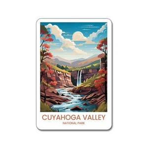 Cuyahoga Valley Nationalpark - Reisemagnet - Bild 1 von 2