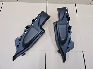 15-19 BMW F20 M140i REAR HARMAN KARDEN SPEAKERS & TWEETERS 1 SERIES - Picture 1 of 13