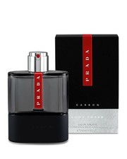 Luna Rossa Carbon Prada cologne - a fragrance for men 2017