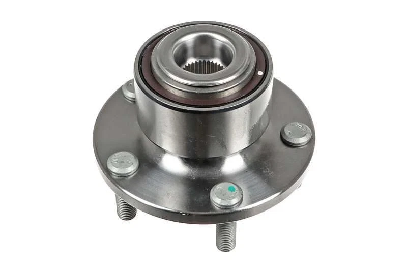 KIT CUSCINETTO RUOTA CON MOZZO PER FORD C-MAX FOCUS RIFERIMENTO FAG 713678790 - Immagine 1 di 2