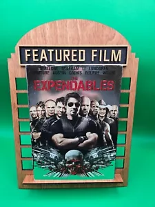 The Expendables (DVD, 2010) mit Schonhülle - Bild 1 von 3
