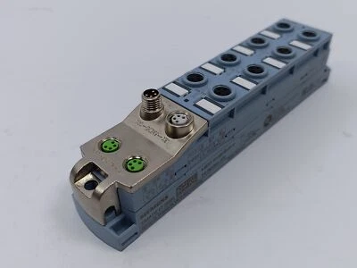 Siemens 6ES7141-5BF00-0BA0 Simatic ET 200AL, DI 8x 24 V DC, 8XM8 - Image 1 of 4