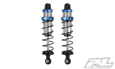 Pro-Line 6308-31 Pre-Assembled Pro-Spec Rear Shocks : Slash 2WD / Slash 4X4 - Image 1 of 4