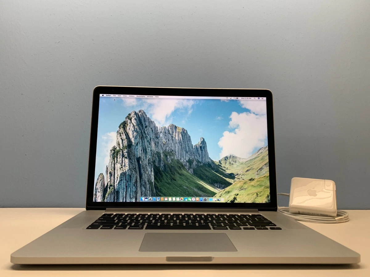 Apple MacBook Pro 16GB Laptops for sale | eBay