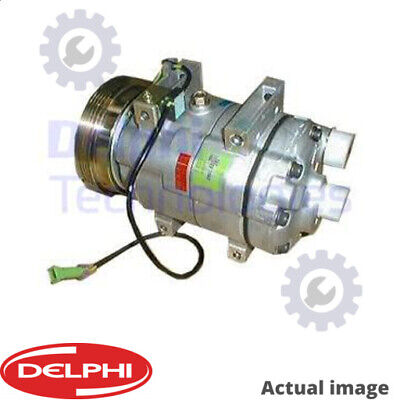 COMPRESSOR AIR CONDITIONING FOR AUDI A4/S4 A6/S6 CABRIOLET VW PASSAT/Wagon 1.6L • 360.54€