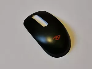 Mouse Shell/Cover Replacement for Packard Bell Wired Mouse ~ OM-130006P/M - Picture 1 of 2