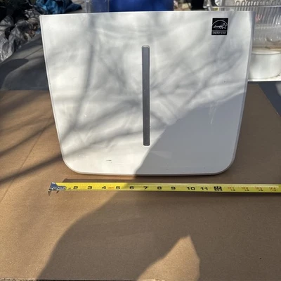 Contenedor de agua genuino Whirlpool WDH70EAPW 70 pintas deshumidificador H Foto 1 de 4