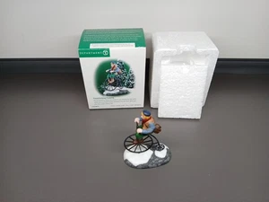 Pennyfarthing Pedaling New England Village #56.56615 Departamento 56 - Imagen 1 de 7