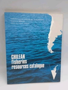 Chilean Fisheries Resources Catalogue - Picture 1 of 7