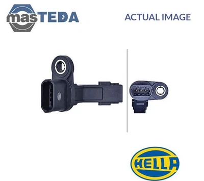 6PU 009 168-881 CRANKSHAFT POSITION SENSOR HELLA NEW OE REPLACEMENT - Image 1 of 4