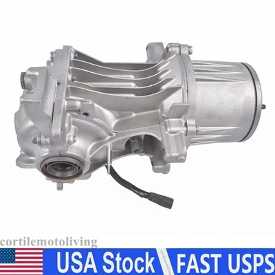 Rear Axle Differential Carrier Assembly AWD For Mazda CX-5 CX-9 2017-2021 US - Image 1 of 4