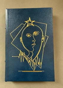 More Than Human von Theodore Sturgeon, Easton Press, Collectors Edition 1989 - Bild 1 von 9