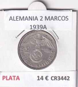 CR3442 MONEDA VATICANO 1 EURO 2000 - Imagen 1 de 2