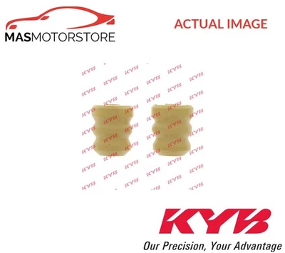 SUSPENSION RUBBER BUFFER BUMP STOP KYB 916902 A FOR HYUNDAI PONY,PONY EXCEL - Image 1 of 4