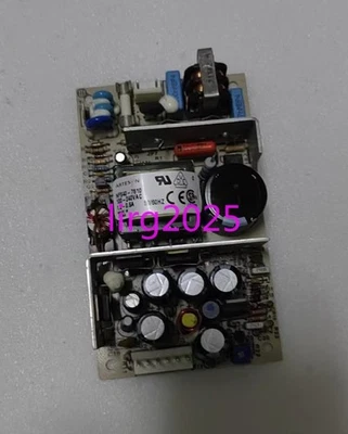 Módulo de alimentación ARTESYN NFS40-7610 100-240VAC 1.2-0.6A usado 1 pieza Foto 1 de 2