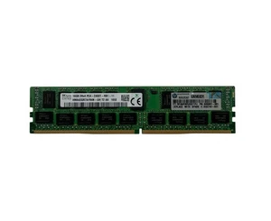 SK Hynix 16GB 2Rx4 PC4-2400T-RB1-11, Arbeitsspeicher RAM, HMA42GR7AFR4N-UH TD AB - Bild 1 von 3