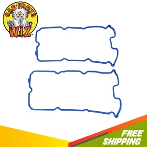 Engine Valve Cover Gasket Set Fits 01-21 INFINITI 350Z Altima 3.5L VQ35DE VQ40DE - Picture 1 of 1