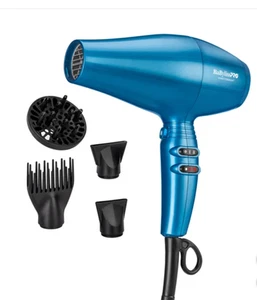 Secador BaBylissPRO Nano Titanium Xtreme (Nuevo) - Imagen 1 de 1