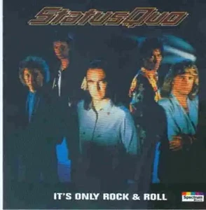 Status Quo - It'S Only Rock'N Roll - Bild 1 von 1