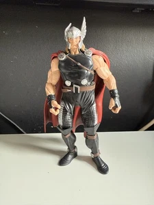 marvel legends THOR Odin Allfather 2015 Serie Odinson Hasbro Universum komplett - Bild 1 von 1