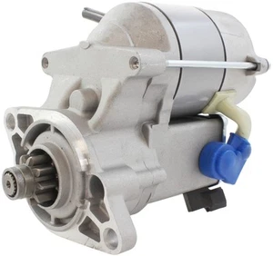 Kawasaki Mule New Starter UTV MULE 3000 3010 3020 4000 4010 435-485 228000-8841 - Bild 1 von 8