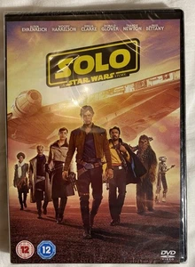 Solo: a Star Wars Story [DVD] [2018] - Bild 1 von 2