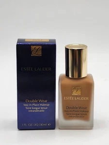 Estee Lauder 5W1 Bronze Double Wear Stay In Place Foundation  - Picture 1 of 3