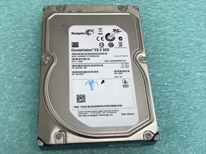 Seagate Constellation ST33000651NS 3TB 7.2K 3.5" SATA Internal Hard Drive HD650 - Picture 1 of 8