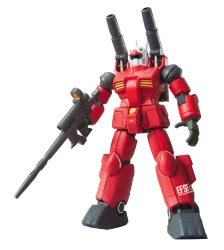 HCM-Pro 03-01 cancer Cannon master marking Ver. Mobile Suit Gundam - Image 1 of 1