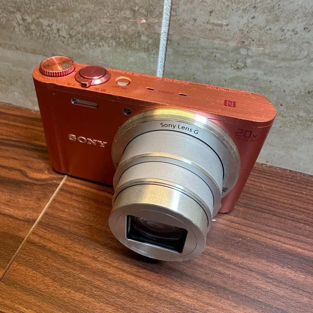 Sony DSC-WX350 Digital Cameras for Sale | Shop New & Used Digital