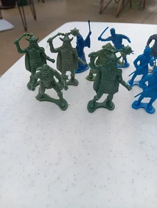 Vintage 1981 Dragon Riders of Styx Set 20 Dungeons & Dragons - Bild 1 von 3