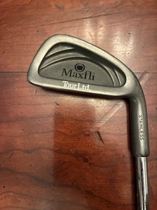 Dunlop Maxfli Tour LTD, 3 ferro acciaio Rh - Foto 1 di 5