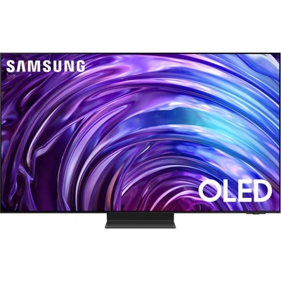 Samsung QN65S95DAFXZA 65" Oled 4k Oled Hdr Pro 3840x2160 120hz Wifi Bixby Foto 1 de 3