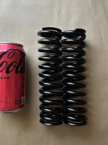 "Lote de 2 resortes de compresión de alta resistencia de alambre de 0,335""" - Imagen 1 de 2