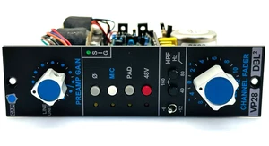 Classic Audio Products CAPI VP28 Preamp - Picture 1 of 6