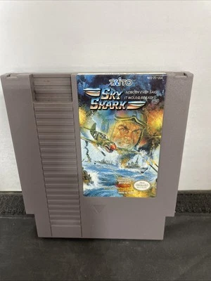 Nintendo Sky Shark Cartridge Only Pre-Owned - Image 1 of 4
