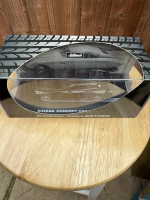 SUPER RARE!!! SCHUCO 1/43 MAYBACH EXELERO (FULDA CONCEPT CAR EXELERO) - Image 1 of 4